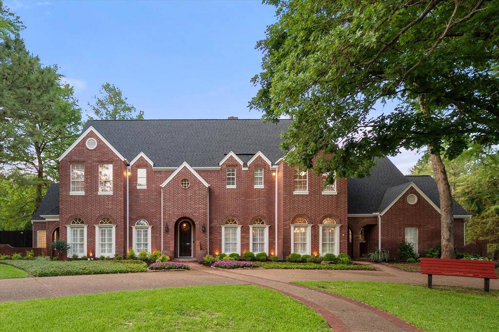 Southlake, TX 76092,1402 Plantation Drive