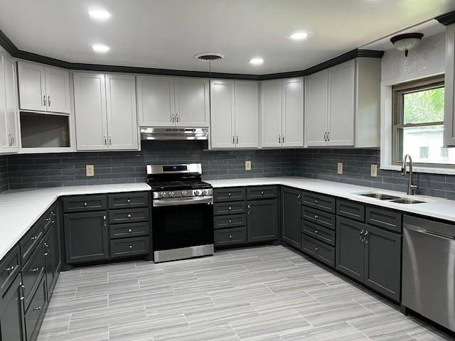 709 Sayles Boulevard, Abilene, TX 79605