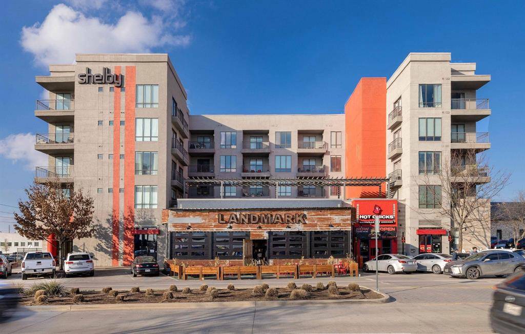 5609 SMU Boulevard #302, Dallas, TX 75206