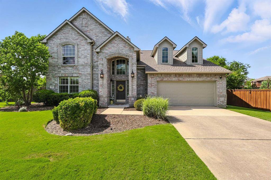 Wylie, TX 75098,1925 Fountain Spray Drive