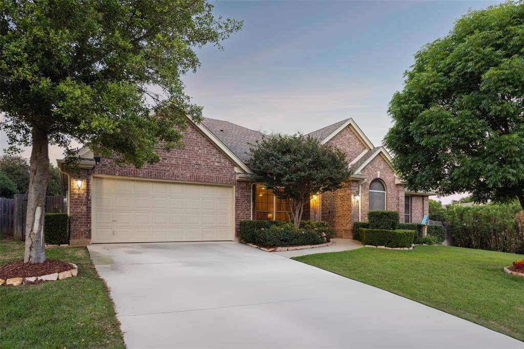 Grapevine, TX 76051,2806 Northwood Street