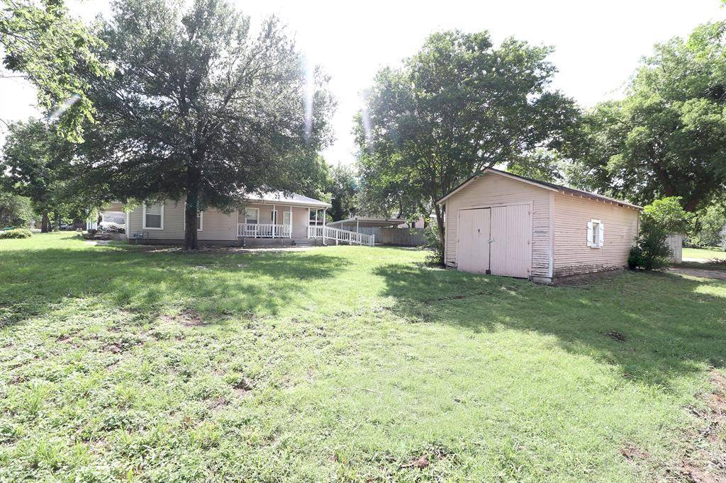 Stephenville, TX 76401,1065 W Pecan Street