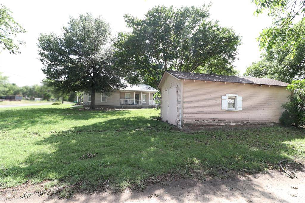 Stephenville, TX 76401,1065 W Pecan Street