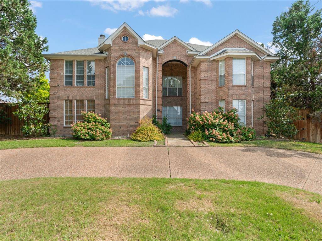 4688 Thanksgiving Lane, Plano, TX 75024