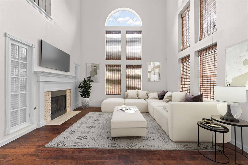 Plano, TX 75024,4688 Thanksgiving Lane