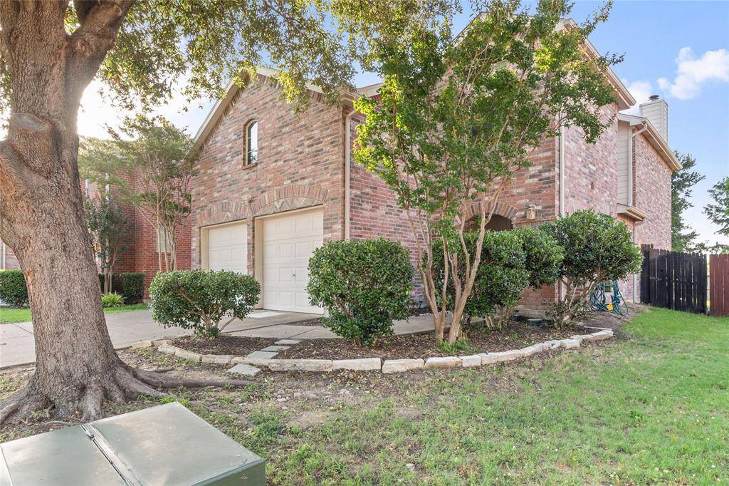 2321 Marion Drive, Mckinney, TX 75072