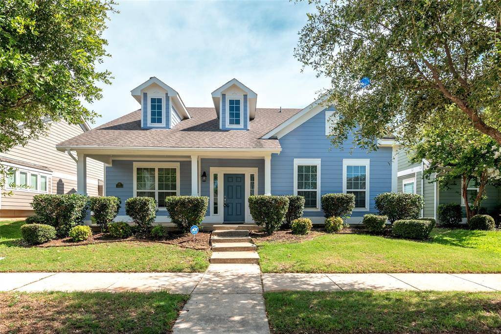 9020 Cape Cod Boulevard, Providence Village, TX 76227