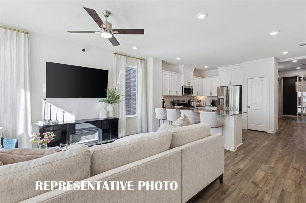 Haltom City, TX 76117,5344 Springlake Parkway