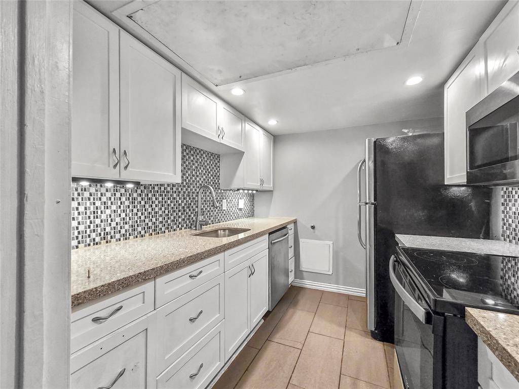 6620 Eastridge Drive #219, Dallas, TX 75231