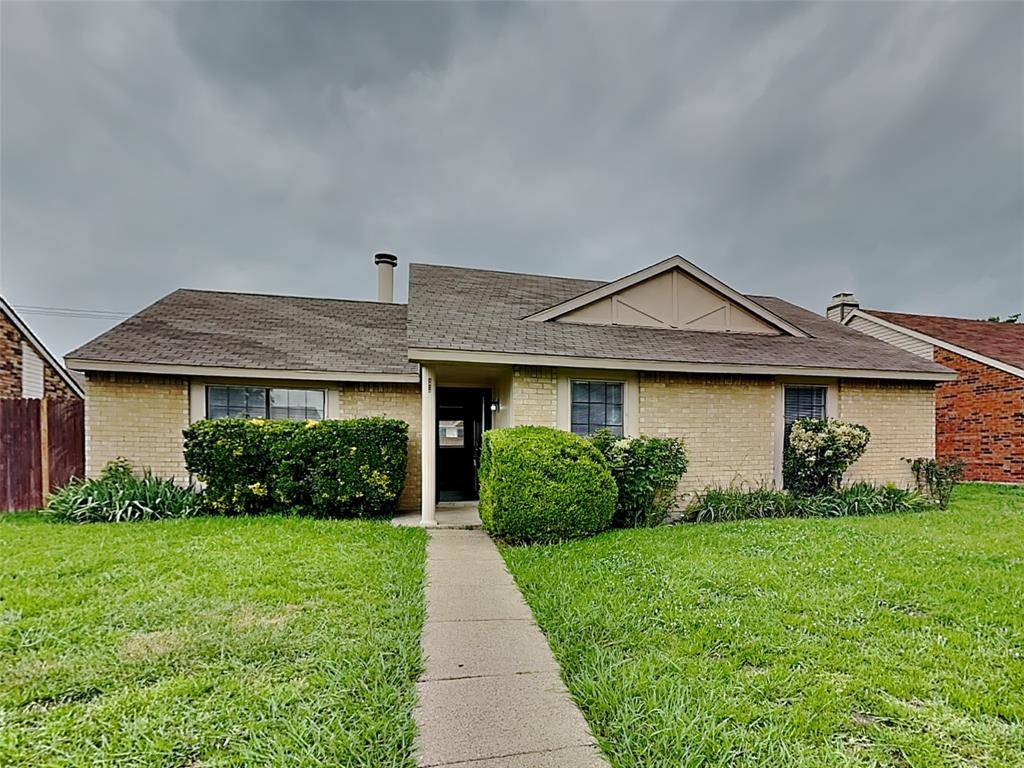 5026 Red River Trail, Grand Prairie, TX 75052