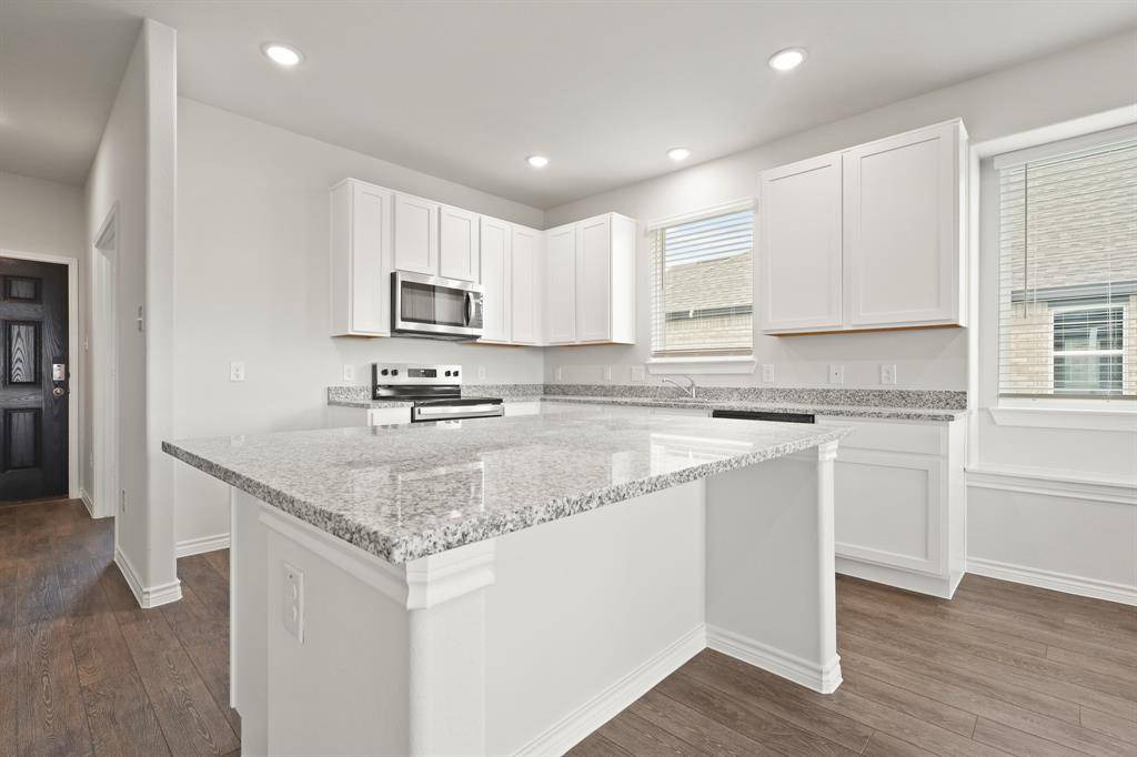Cleburne, TX 76033,3114 Harmony Way