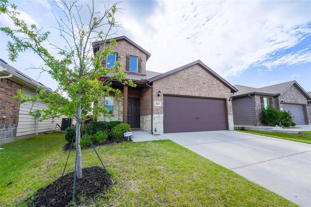 Aubrey, TX 76227,1025 Mason Street