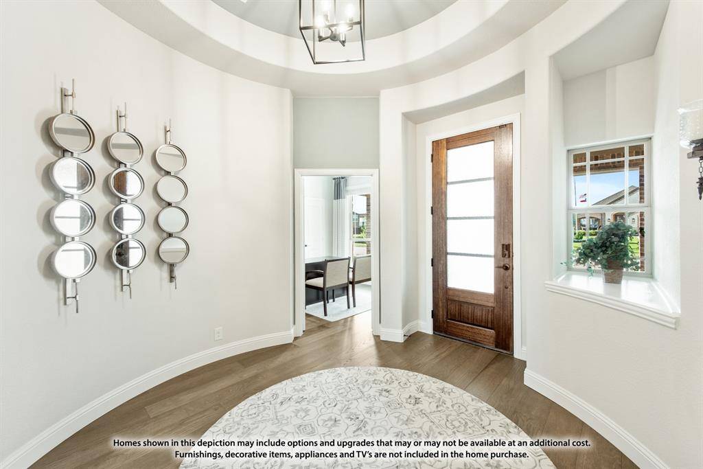 Joshua, TX 76058,4416 Lupine Estate Drive