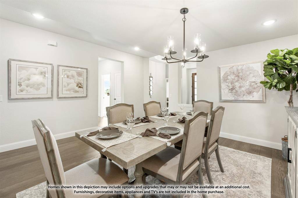 Joshua, TX 76058,4416 Lupine Estate Drive