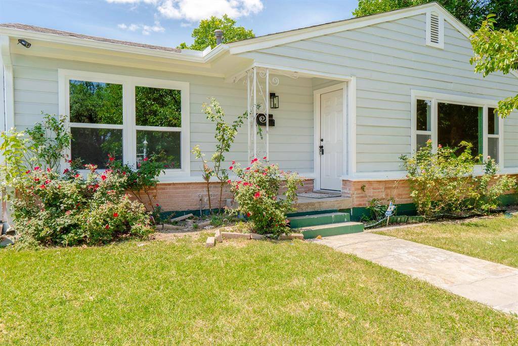 Fort Worth, TX 76104,1000 Judd Street