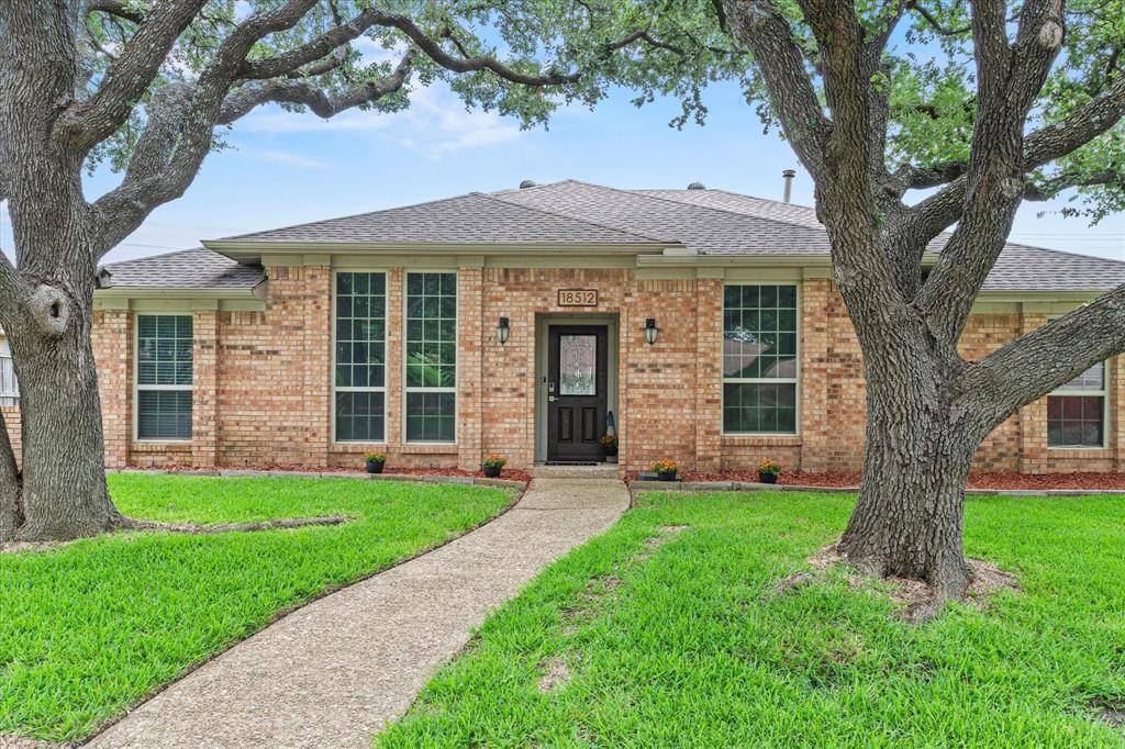 Dallas, TX 75252,18512 Featherwood Drive
