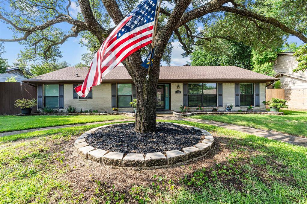 Farmers Branch, TX 75234,2912 Marsann Lane