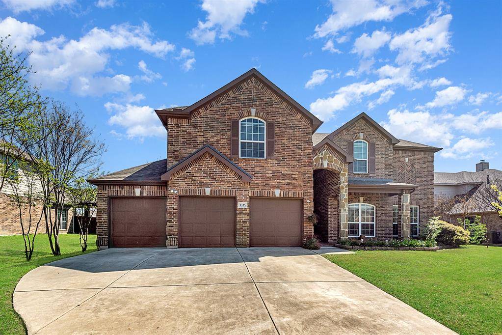 Celina, TX 75009,1325 Bateman Lane