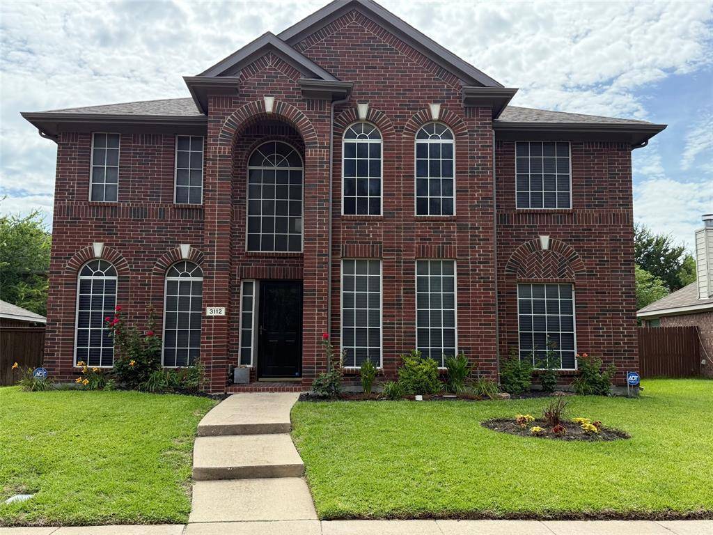 3112 Avery Lane, Mckinney, TX 75070