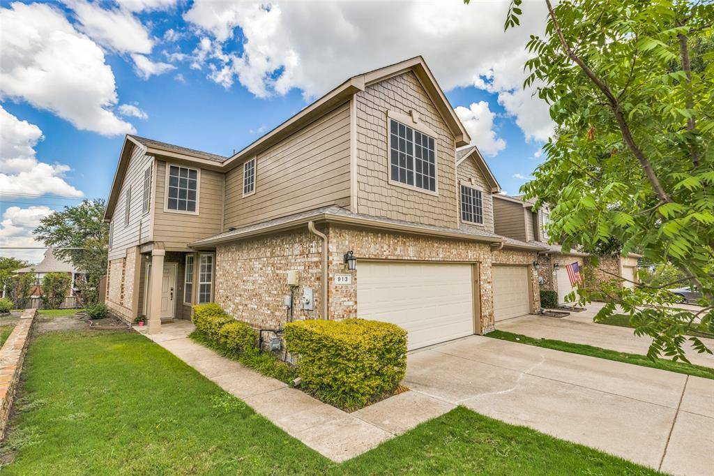 Plano, TX 75025,913 Englewood