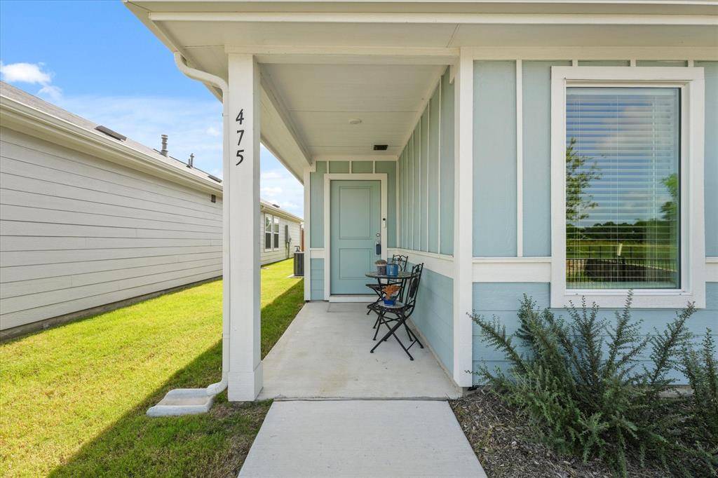Ferris, TX 75125,475 Whistlestop Way