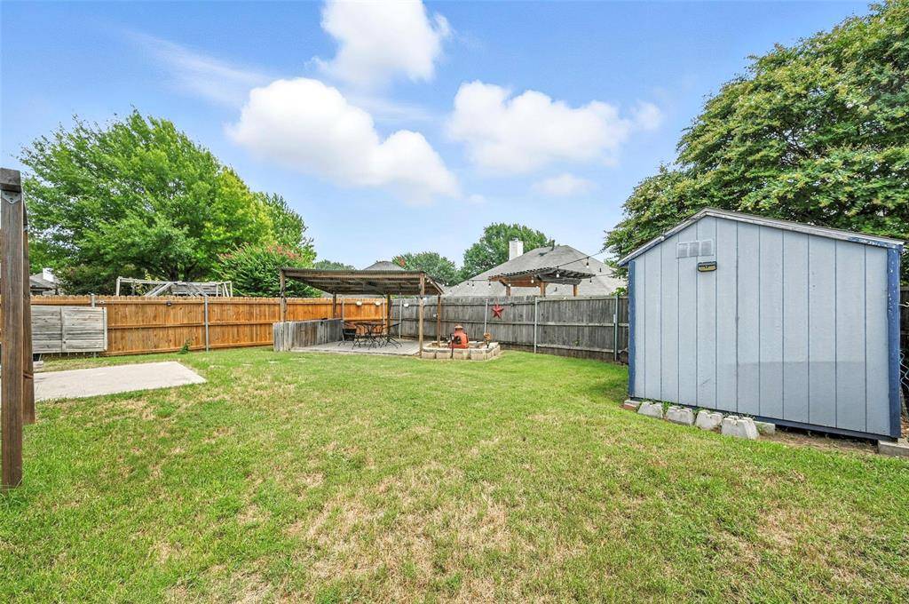 Saginaw, TX 76179,1063 Roundrock Drive