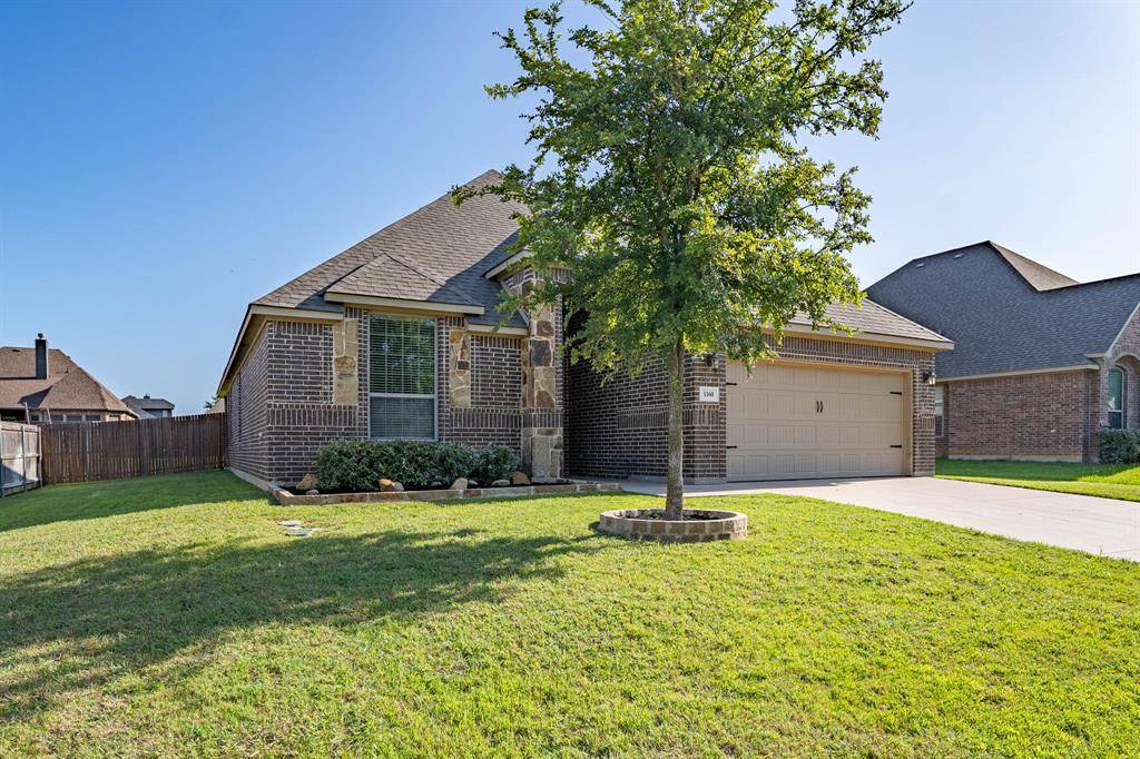 Burleson, TX 76058,1160 Indigo Lane