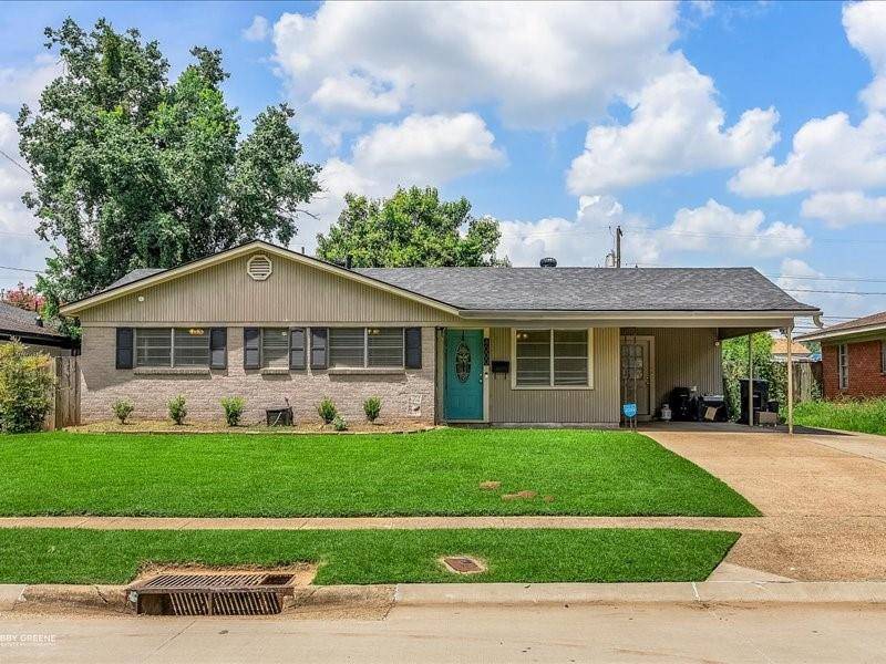 4000 Ella Street, Bossier City, LA 71112