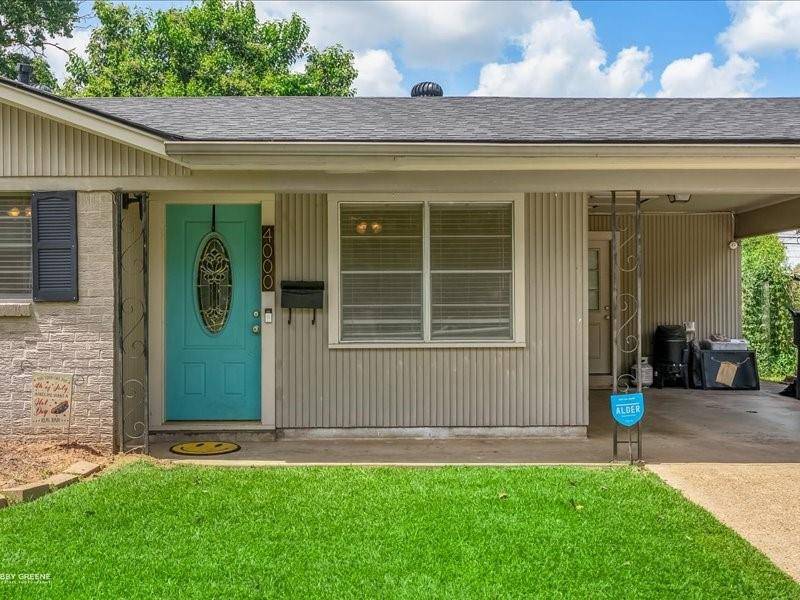 Bossier City, LA 71112,4000 Ella Street