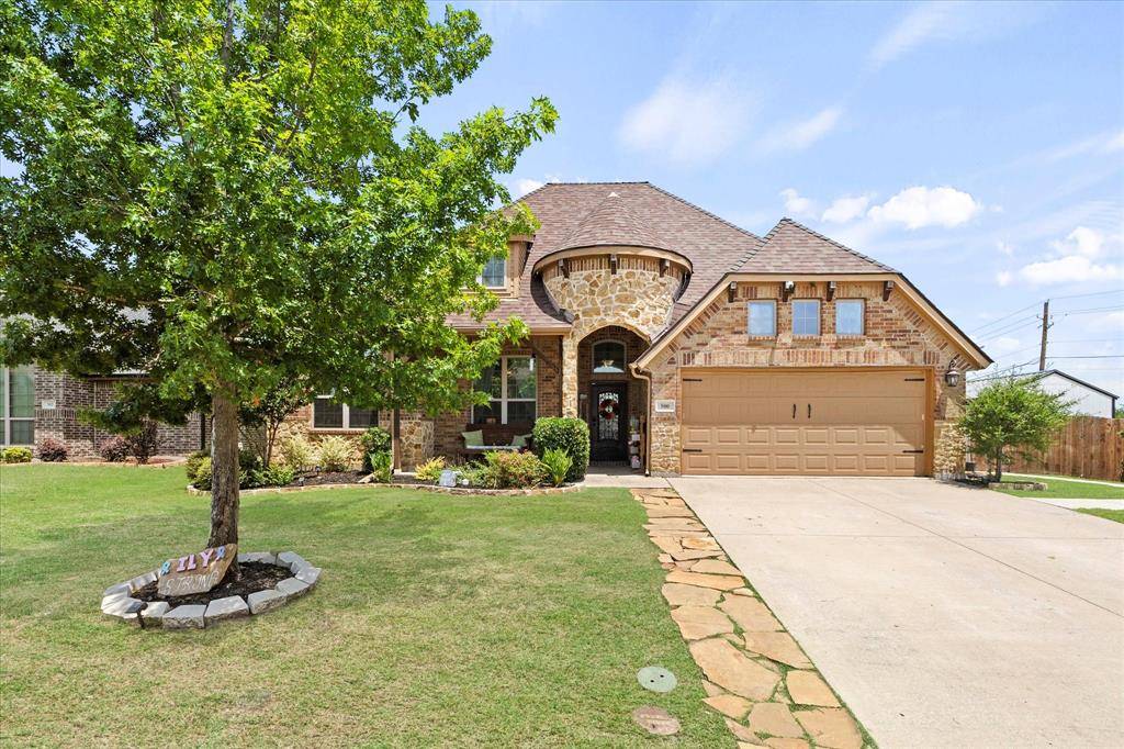500 Brooke Street, Greenville, TX 75402