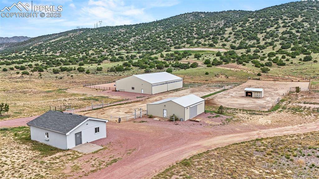 Canon City, CO 81212,1865 york AVE