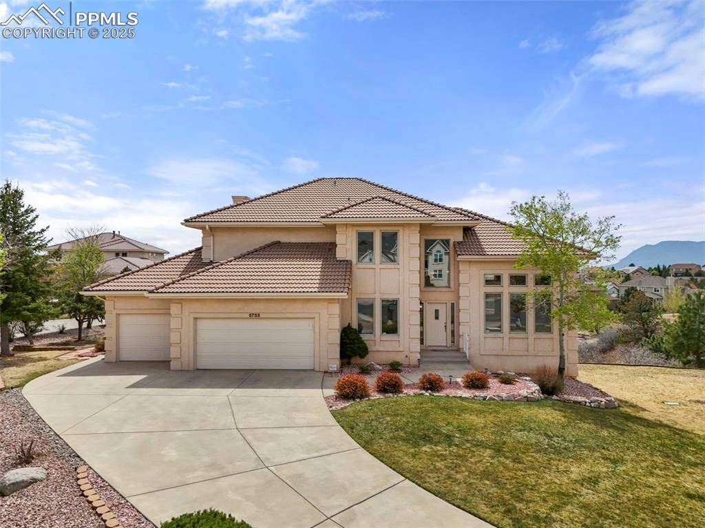 5755 Chase Point CIR, Colorado Springs, CO 80919