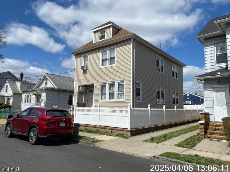Hillside Twp., NJ 07205,355 Princeton Ave