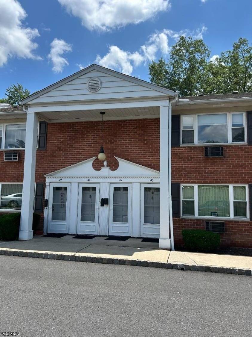 47 Lincoln Gdns, Parsippany-troy Hills Twp., NJ 07034