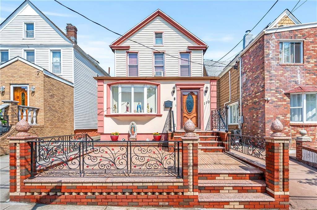 110 Bay 10th ST, Brooklyn, NY 11228