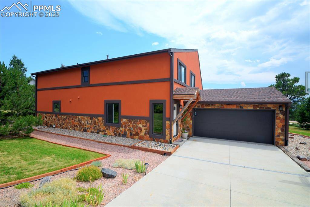 Monument, CO 80132,18470 Academy CIR