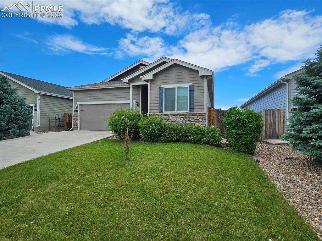 Colorado Springs, CO 80925,10179 Seawolf DR