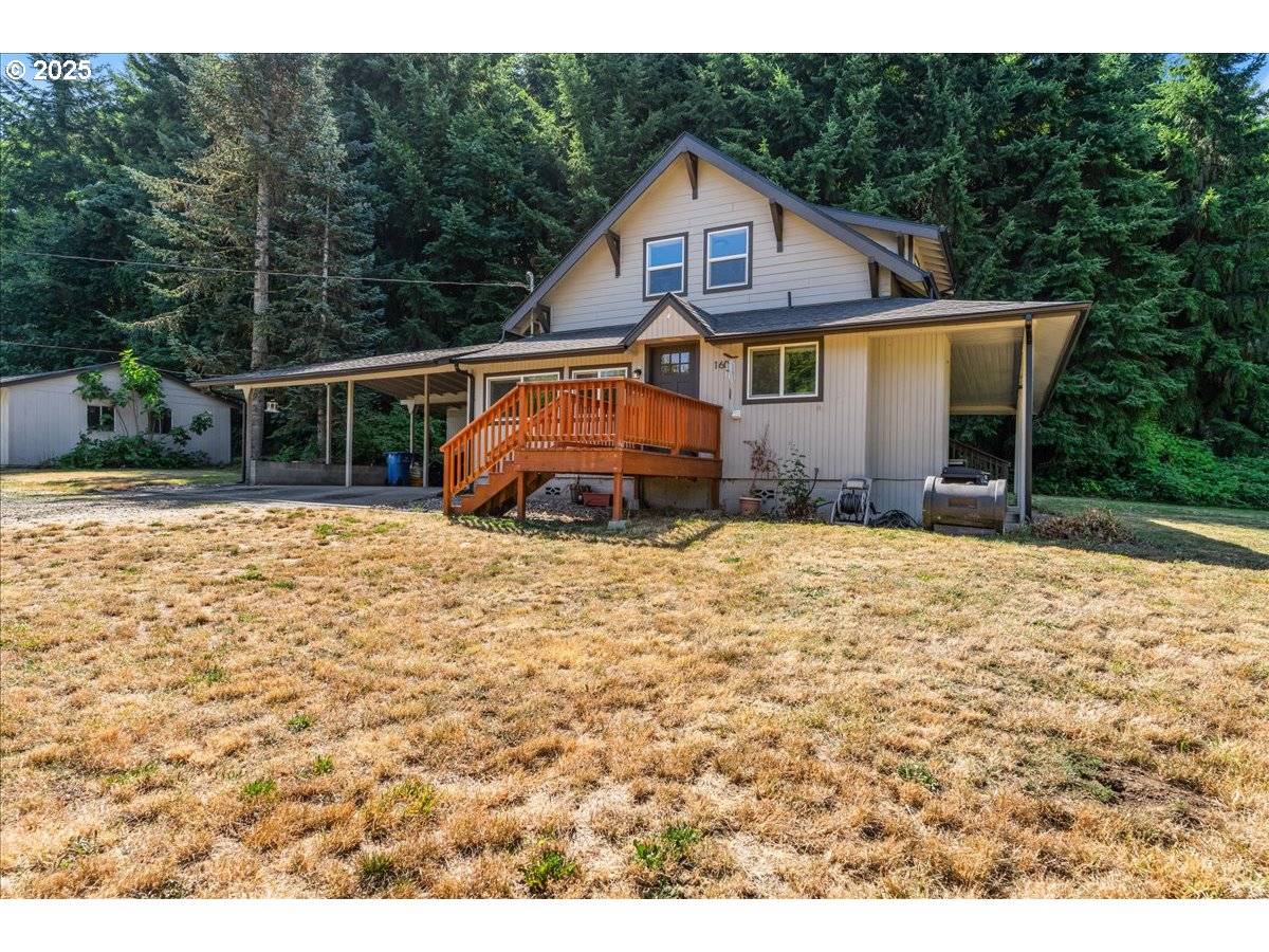 Kelso, WA 98626,160 ISAACSON DR