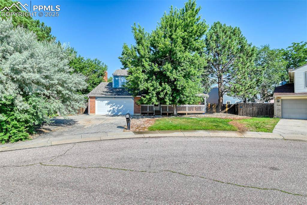 Colorado Springs, CO 80919,6120 Steamboat CT