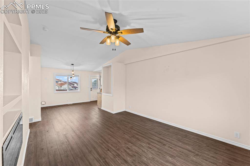 Woodland Park, CO 80863,1005 Mountain View RD