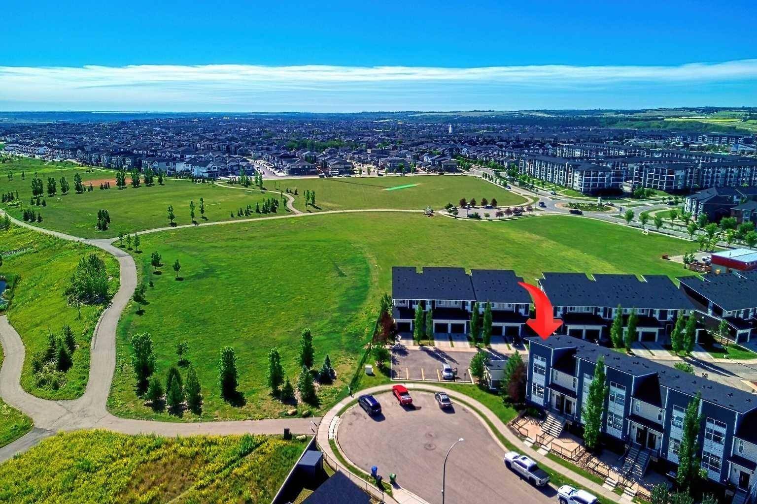 Calgary, AB T2X 2A7,10 Walden LN Southeast