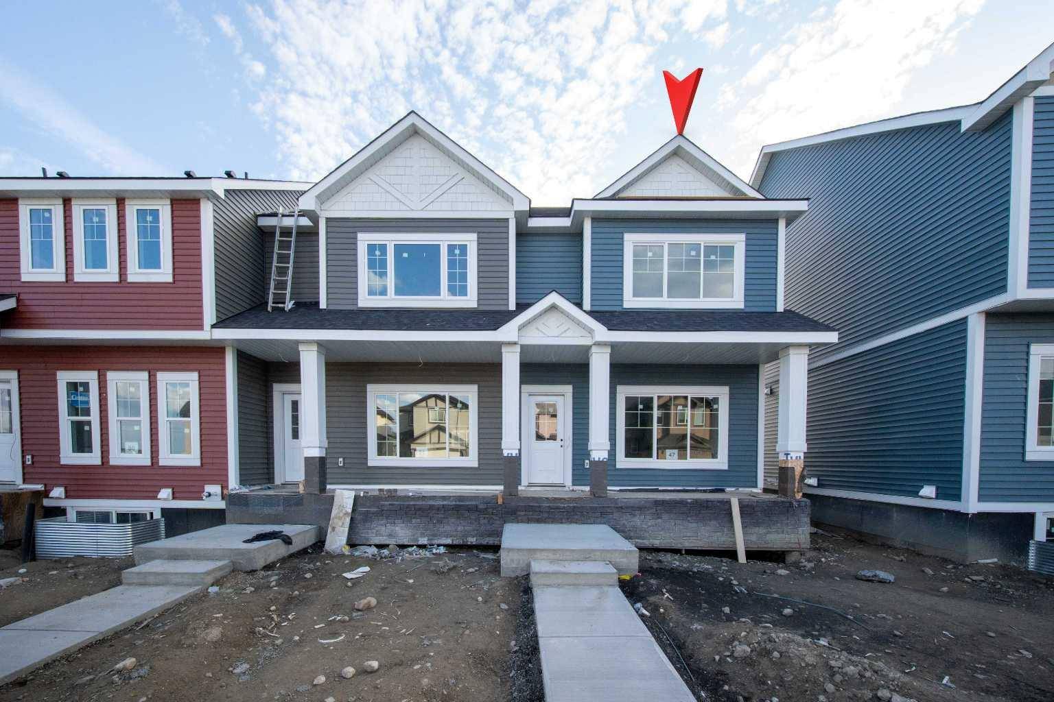 47 Baysprings TER SW, Airdrie, AB T4B 4A8