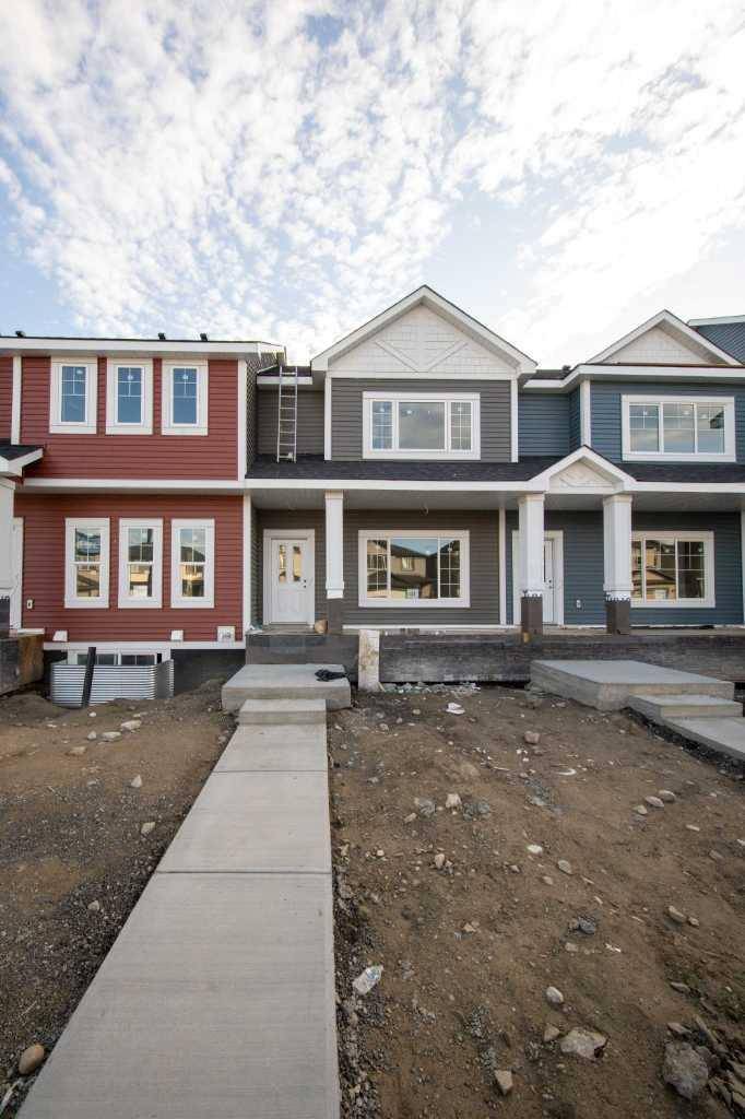 51 Baysprings TER SW, Airdrie, AB T4B 4A8