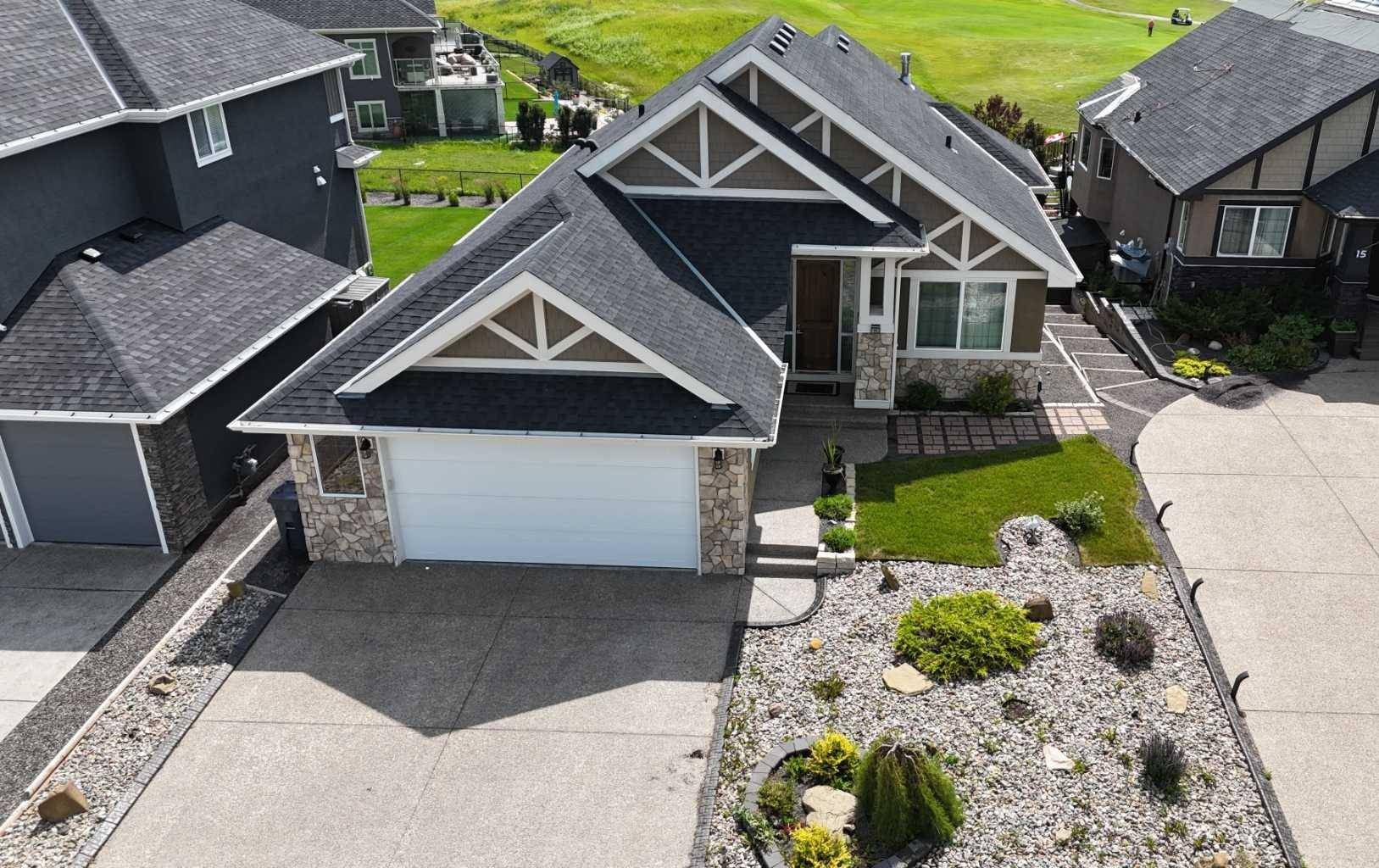 11 Muirfield Close, Lyalta, AB T0J1Y1