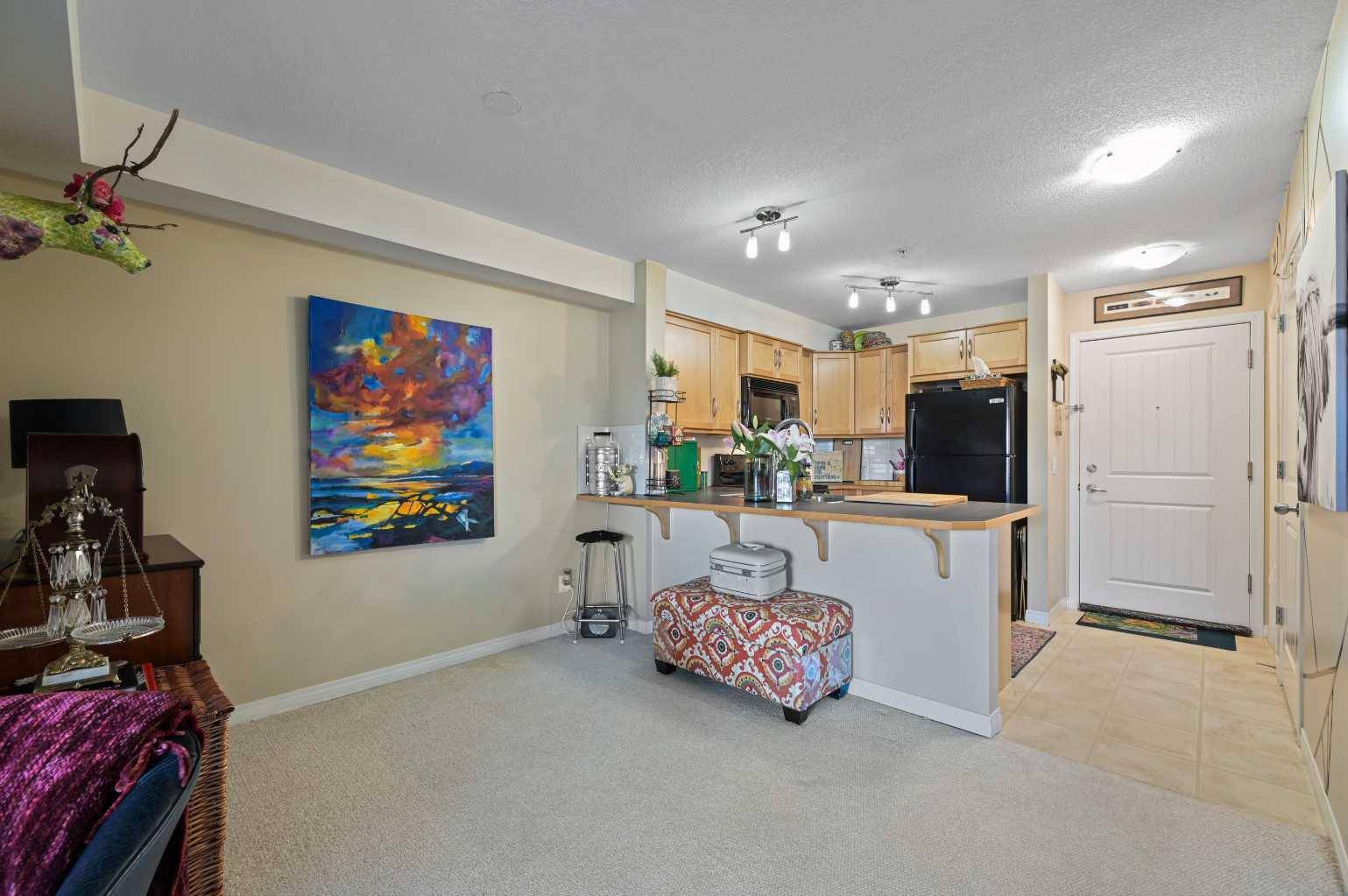 Calgary, AB T2K 0K5,8200 fourth ST Northeast #126