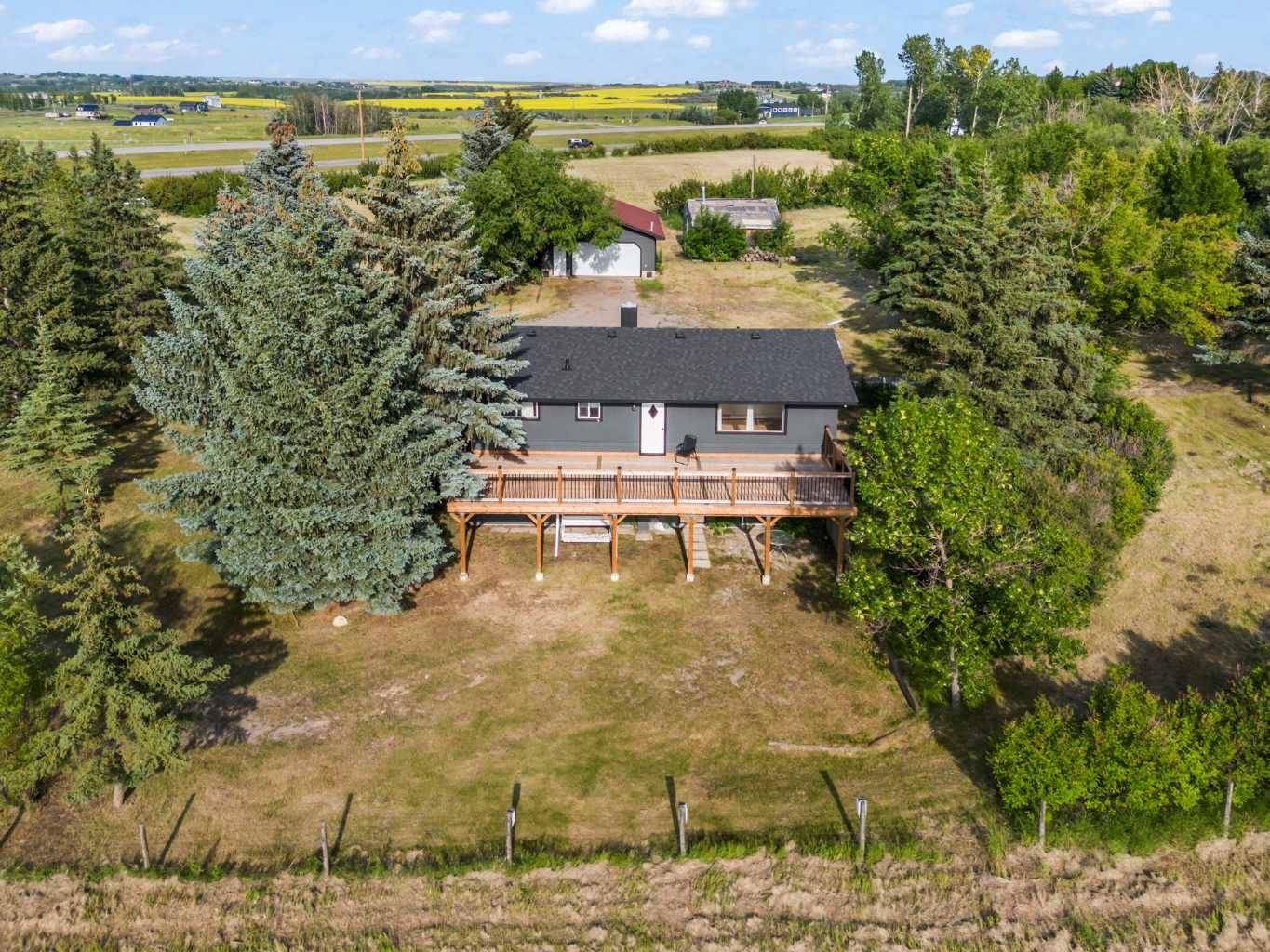 Rural Foothills County, AB T1S 1A2,290099 1016 Drive E