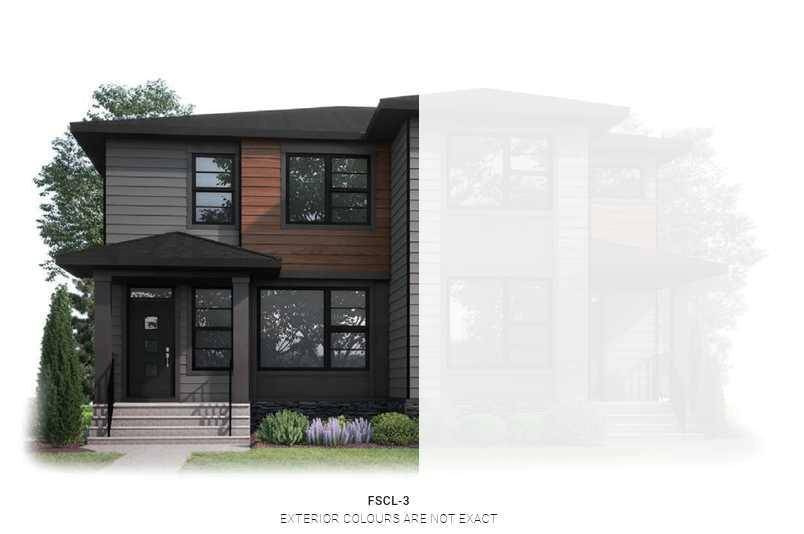 375 Fireside DR, Cochrane, AB T4C 3E1