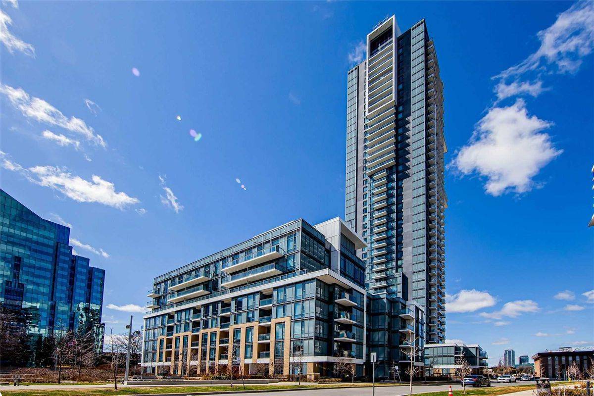 55 Ann O'Reilly RD #2608, Toronto C15, ON M2J 0E1