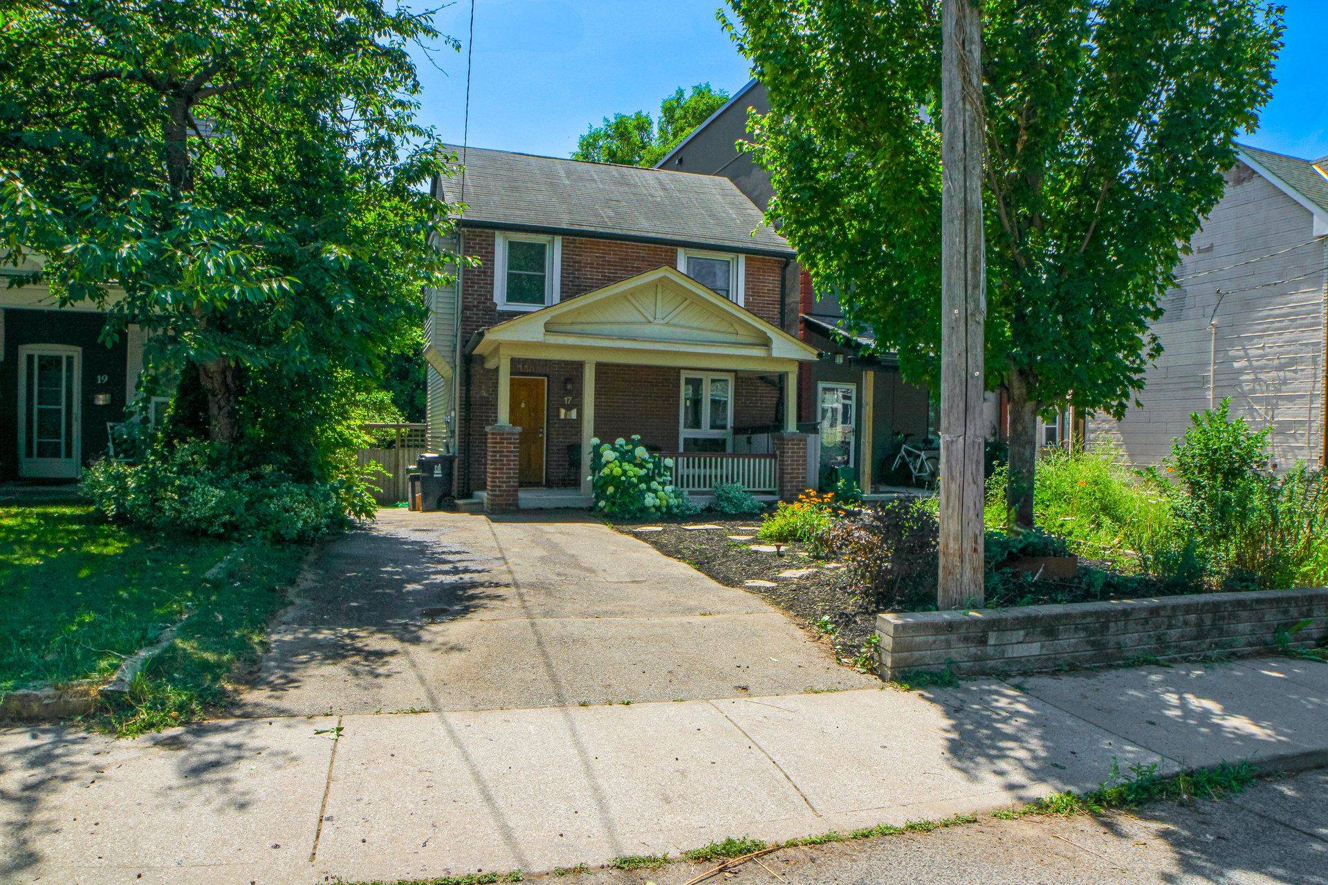 17 Hunter ST, Toronto E01, ON M4J 1C1