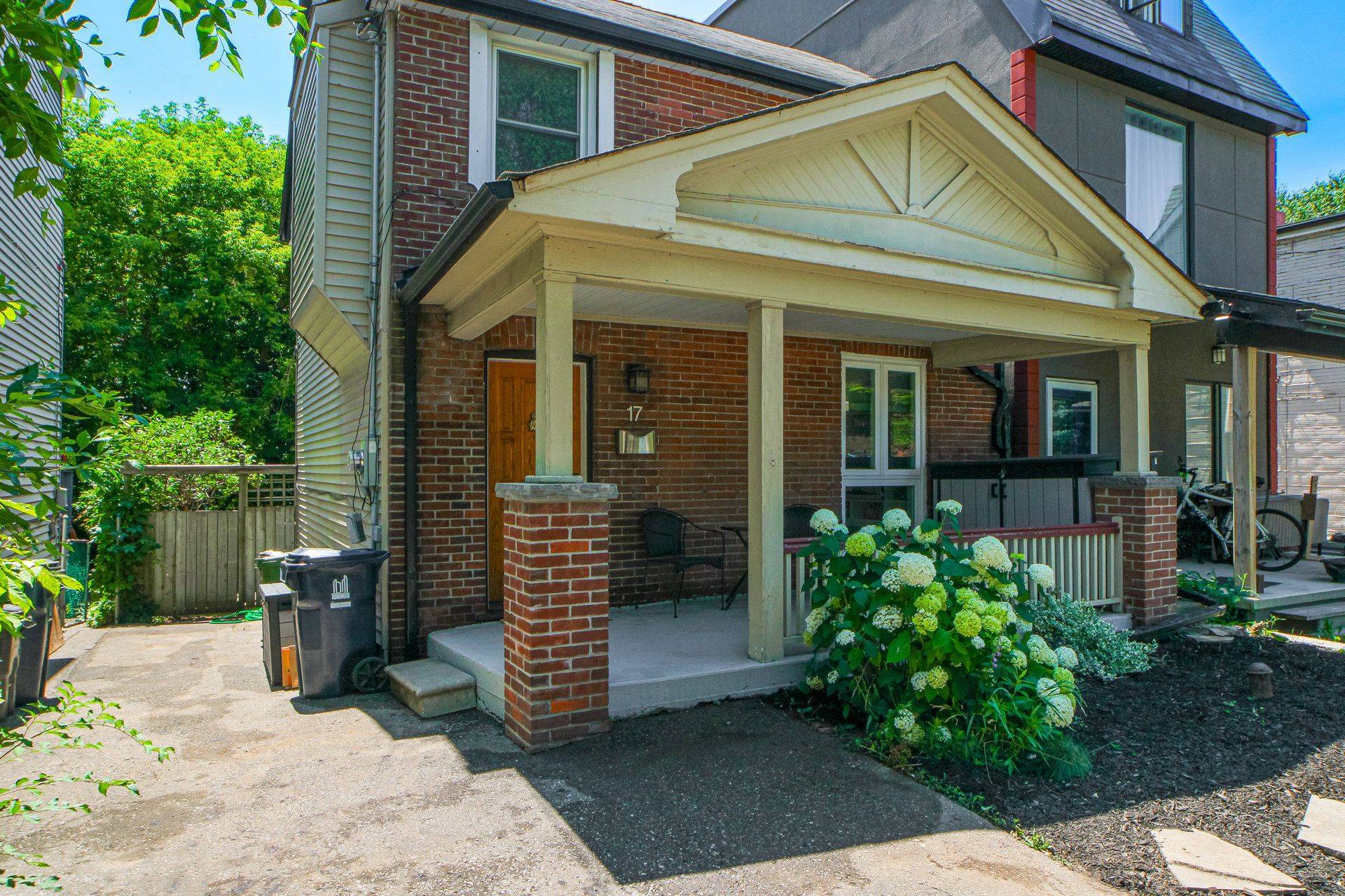 17 Hunter ST, Toronto E01, ON M4J 1C1